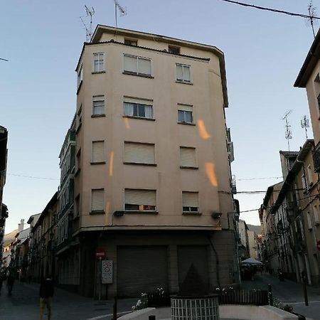 Casa Oroela Jaca Exterior foto